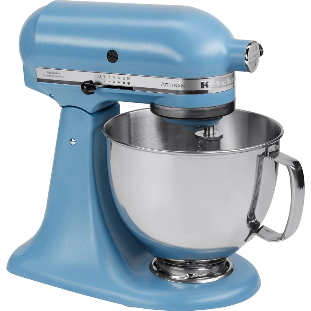 Mixeur KitchenAid 5KSM175PSEVB - photo 5