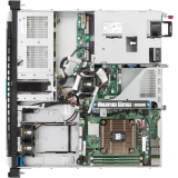 Serveur HPE Proliant DL20 Gen11 (P85574-425)