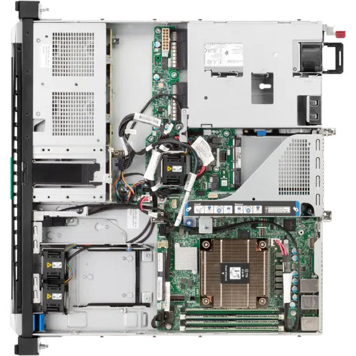 Serveur HPE Proliant DL20 Gen11 (P85574-425) - photo 2