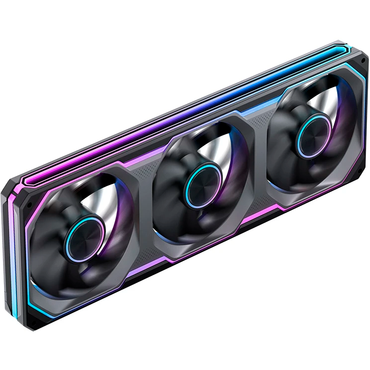 Ventilateur pour boîtier Jonsbo XA-360B