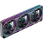 Ventilateur pour boîtier Jonsbo XA-360B