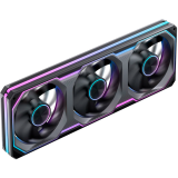 Ventilateur pour boîtier Jonsbo XA-360B