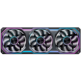 Ventilateur pour boîtier Jonsbo XA-360B