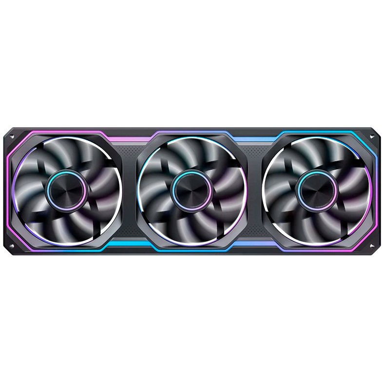 Ventilateur pour boîtier Jonsbo XA-360B - photo 3