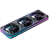 Ventilateur pour boîtier Jonsbo XA-360B