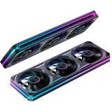Ventilateur pour boîtier Jonsbo XA-360B