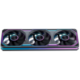 Ventilateur pour boîtier Jonsbo XA-360B