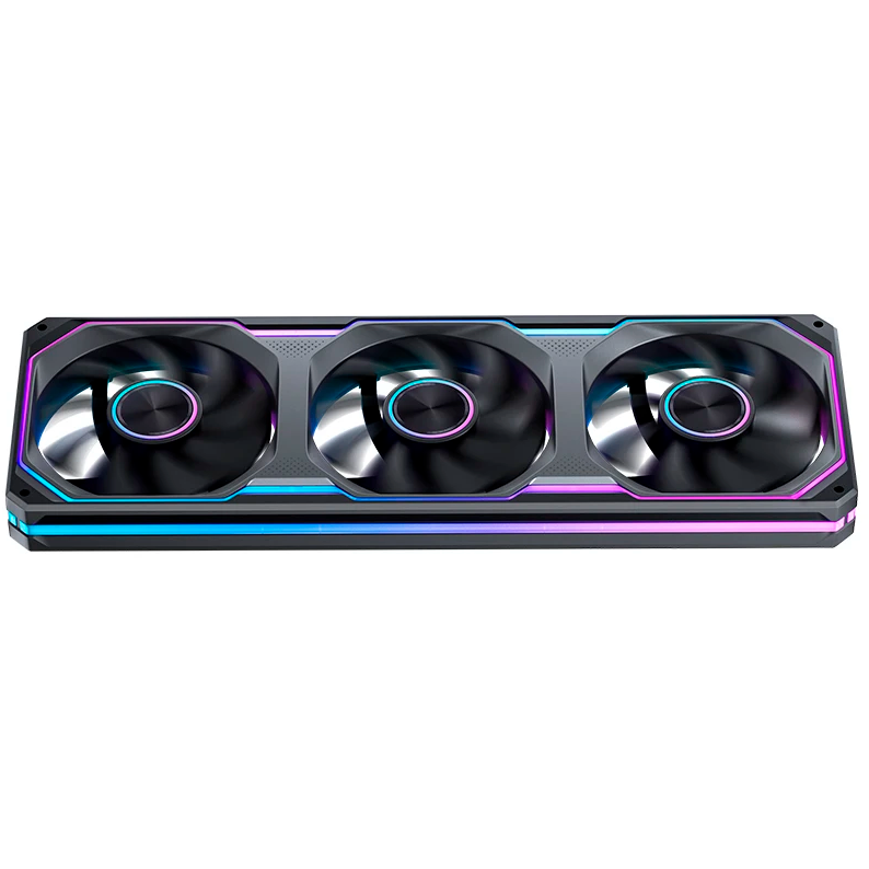 Ventilateur pour boîtier Jonsbo XA-360B - photo 9