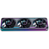 Ventilateur pour boîtier Jonsbo XA-360B