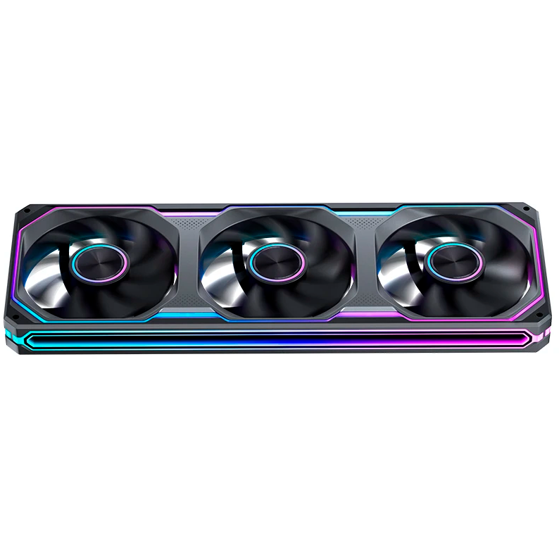 Ventilateur pour boîtier Jonsbo XA-360B - photo 10