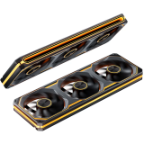 Ventilateur pour boîtier Jonsbo XA-360B