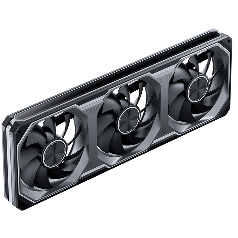 Ventilateur pour boîtier Jonsbo XA-360B - photo 20