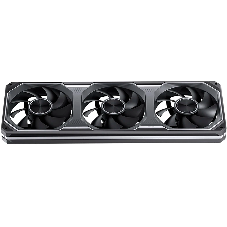 Ventilateur pour boîtier Jonsbo XA-360B - photo 22