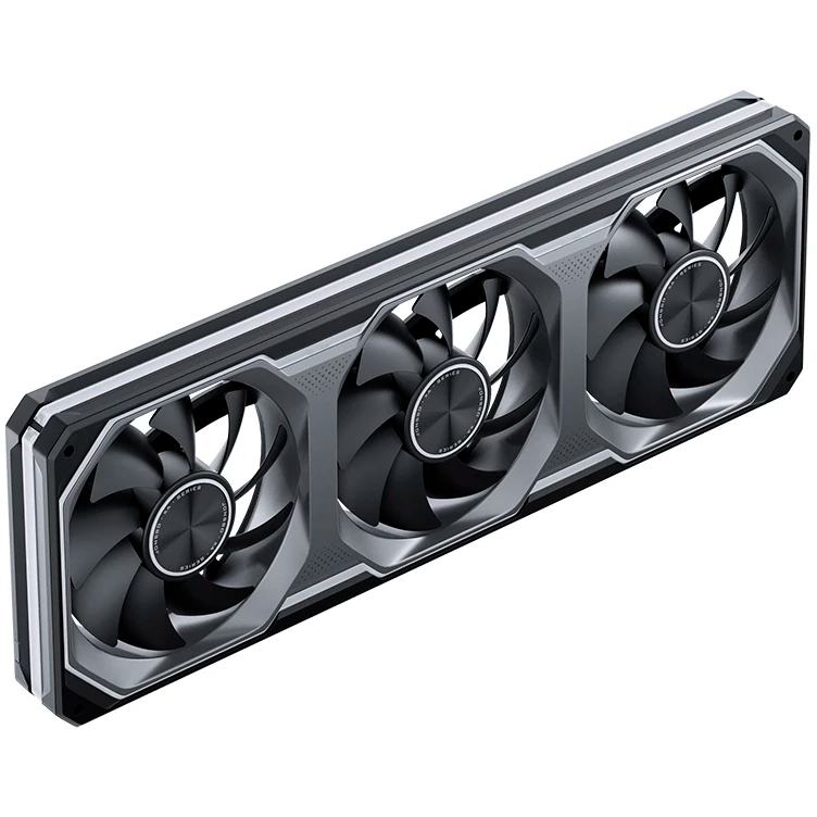 Ventilateur pour boîtier Jonsbo XA-360B - photo 23