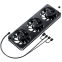 Ventilateur pour boîtier Jonsbo XA-360B - photo 27