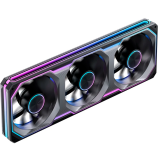 Ventilateur pour boîtier Jonsbo XA-360BR