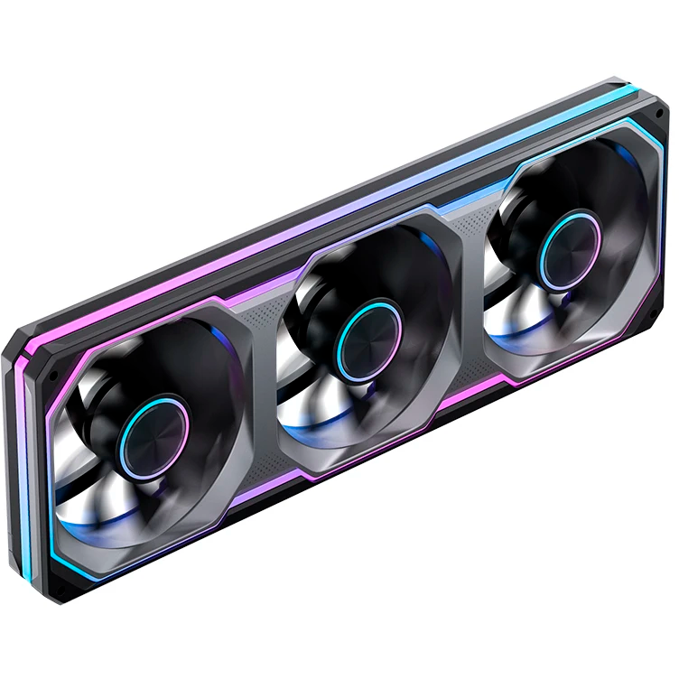Ventilateur pour boîtier Jonsbo XA-360BR - photo 2