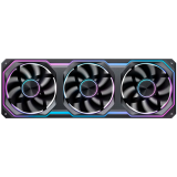 Ventilateur pour boîtier Jonsbo XA-360BR