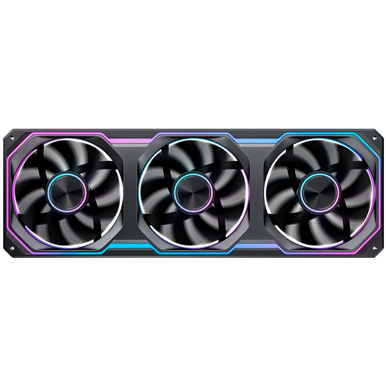 Ventilateur pour boîtier Jonsbo XA-360BR - photo 3
