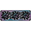 Ventilateur pour boîtier Jonsbo XA-360BR - photo 3