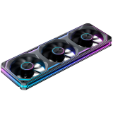Ventilateur pour boîtier Jonsbo XA-360BR