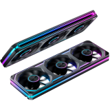 Ventilateur pour boîtier Jonsbo XA-360BR