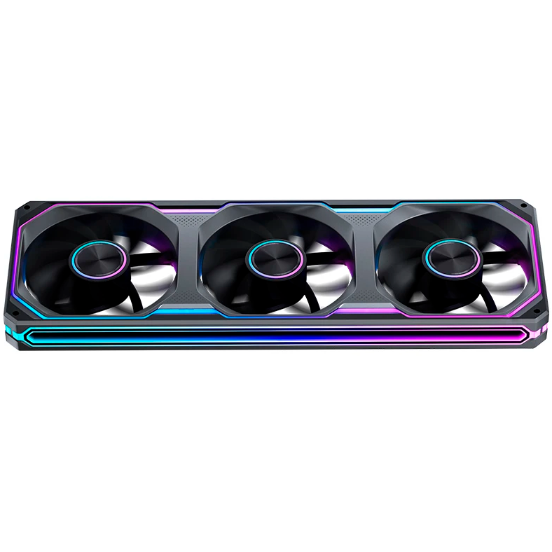 Ventilateur pour boîtier Jonsbo XA-360BR - photo 9