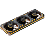 Ventilateur pour boîtier Jonsbo XA-360BR