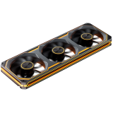 Ventilateur pour boîtier Jonsbo XA-360BR