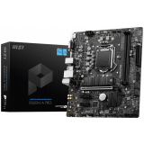 Pamatplate MSI B560M-A PRO