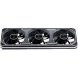 Ventilateur pour boîtier Jonsbo XA-360BR