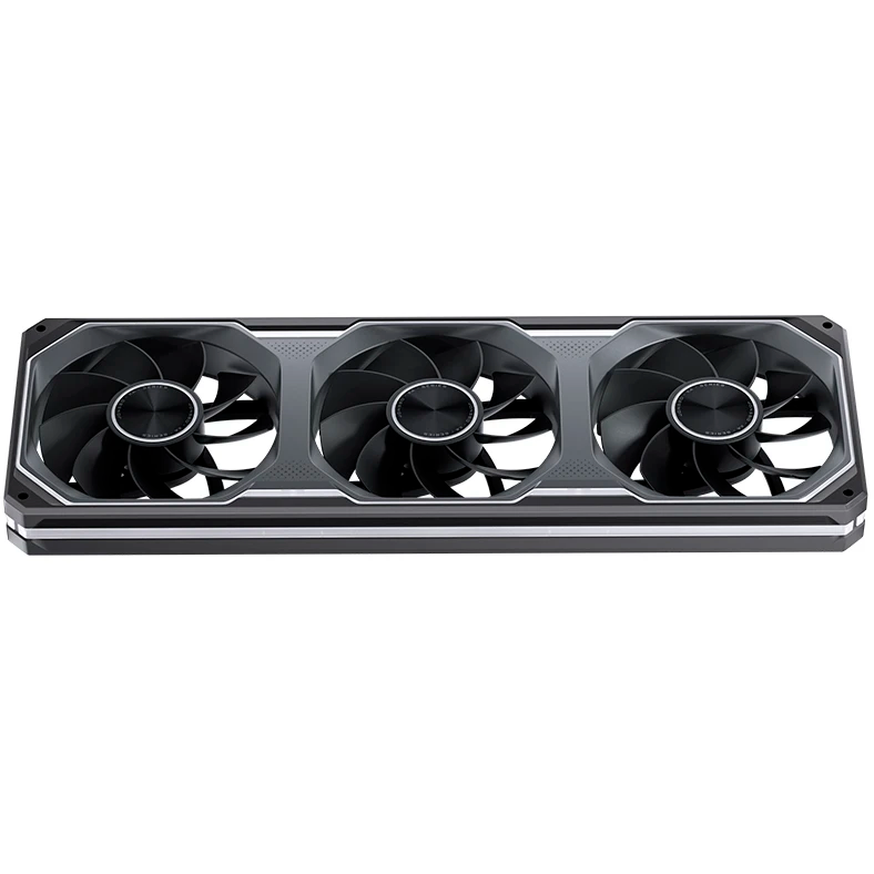 Ventilateur pour boîtier Jonsbo XA-360BR - photo 22
