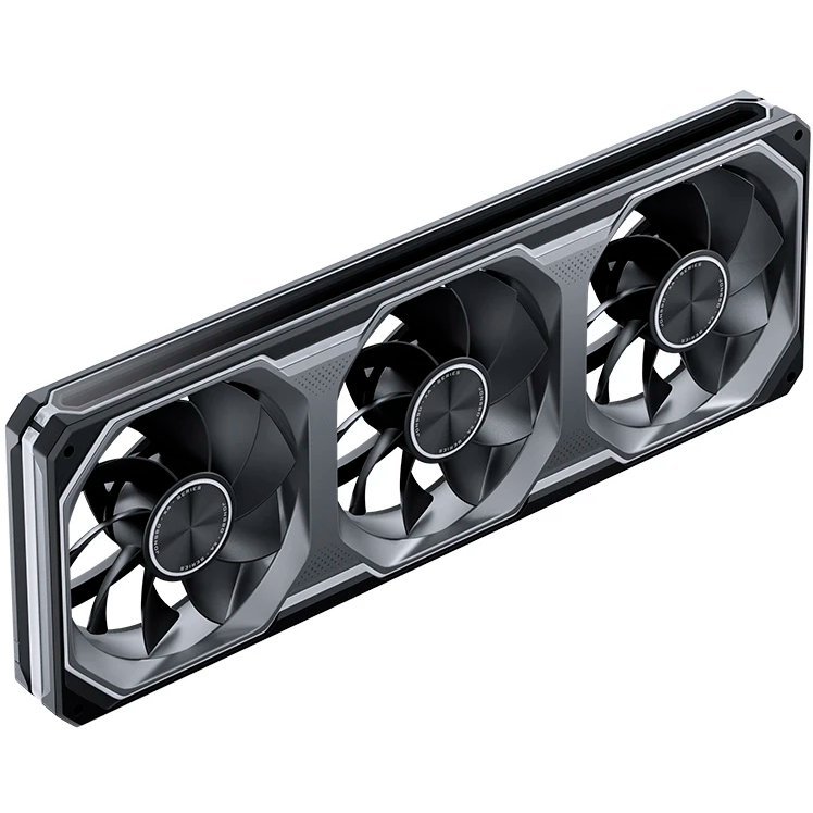 Ventilateur pour boîtier Jonsbo XA-360BR - photo 23