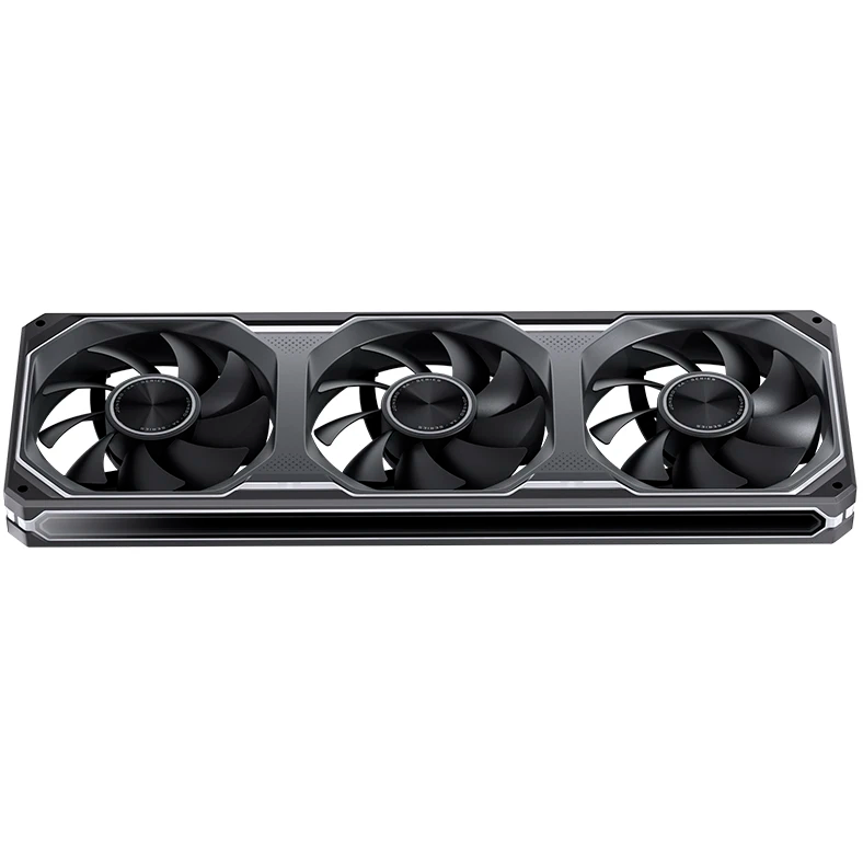 Ventilateur pour boîtier Jonsbo XA-360BR - photo 24