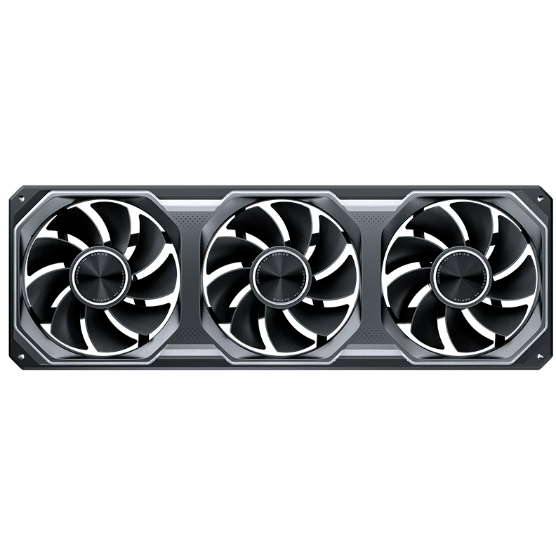 Ventilateur pour boîtier Jonsbo XA-360BR - photo 25