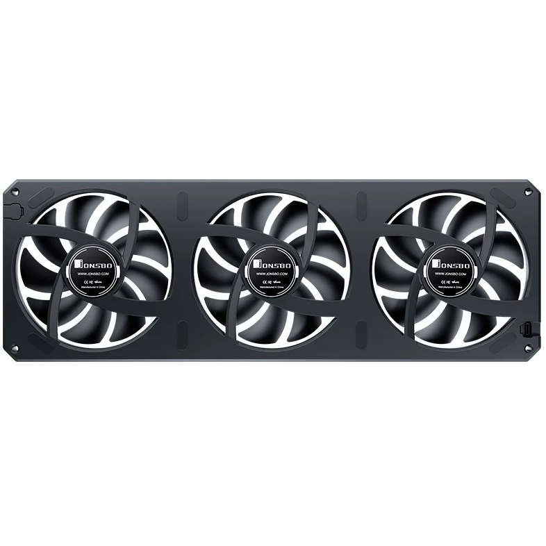 Ventilateur pour boîtier Jonsbo XA-360BR - photo 26