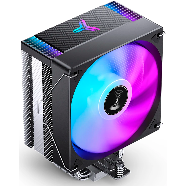 Ventilateur de refroidissement Jonsbo CR-1000 MAX V2 Color Black