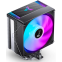 Ventilateur de refroidissement Jonsbo CR-1000 MAX V2 Color Black