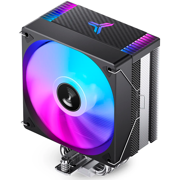 Ventilateur de refroidissement Jonsbo CR-1000 MAX V2 Color Black - photo 2