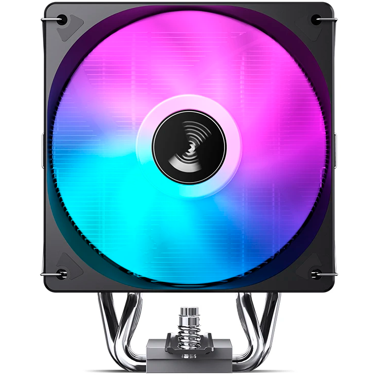 Ventilateur de refroidissement Jonsbo CR-1000 MAX V2 Color Black - photo 4