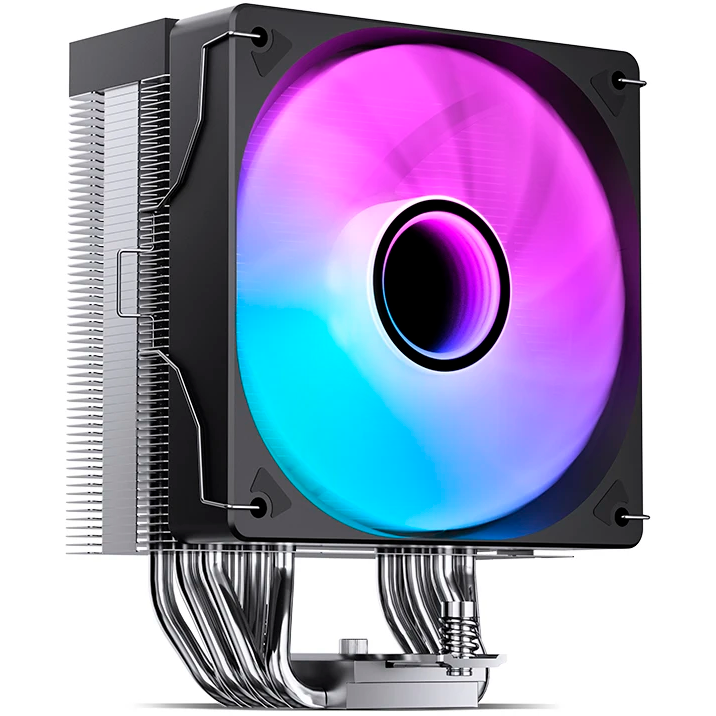 refroidisseur Jonsbo CR-1000 V3 Pro Color Black - CR-1000 V3 PRO Color - photo 5