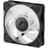 Ventilateur pour boîtier Arctic P12 Pro A-RGB LN Black (3 pcs) (ACFAN00347A)