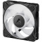 Ventilateur pour boîtier Arctic P12 Pro A-RGB LN Black (3 pcs) - ACFAN00347A - photo 3