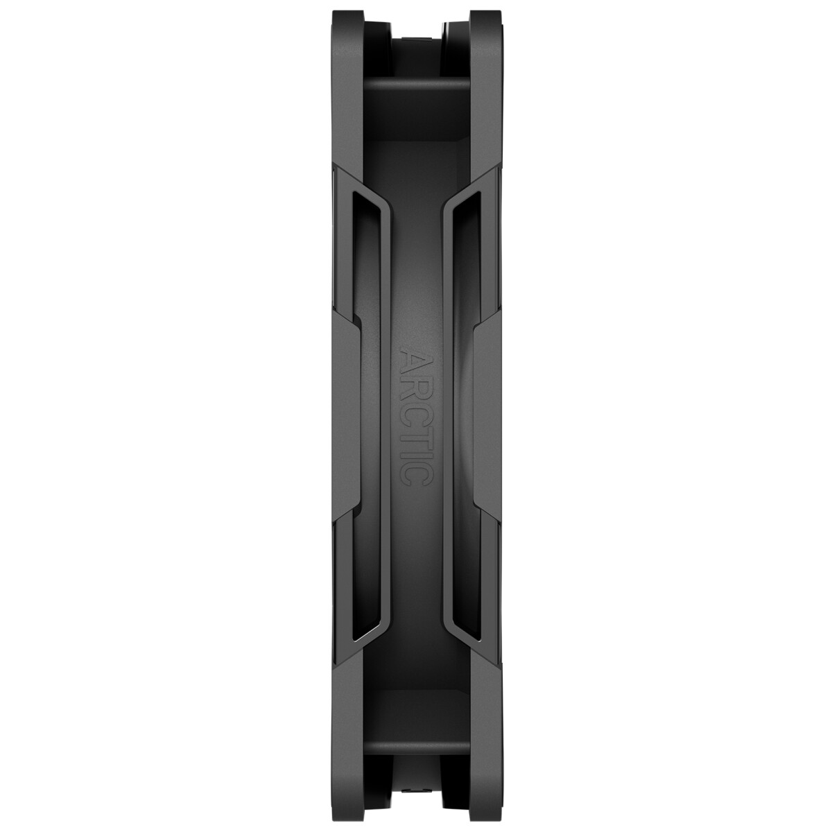 Ventilateur pour boîtier Arctic P12 Pro A-RGB LN Black (3 pcs) - ACFAN00347A - photo 5