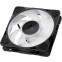 Ventilateur pour boîtier Arctic P12 Pro A-RGB LN Black (3 pcs) - ACFAN00347A - photo 7