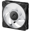 Ventilateur pour boîtier Arctic P12 Pro A-RGB LN Black - ACFAN00344A - photo 2