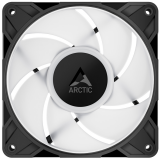 Ventilateur pour boîtier Arctic P12 Pro A-RGB LN Black (ACFAN00344A)