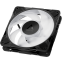 Ventilateur pour boîtier Arctic P12 Pro A-RGB LN Black - ACFAN00344A - photo 7