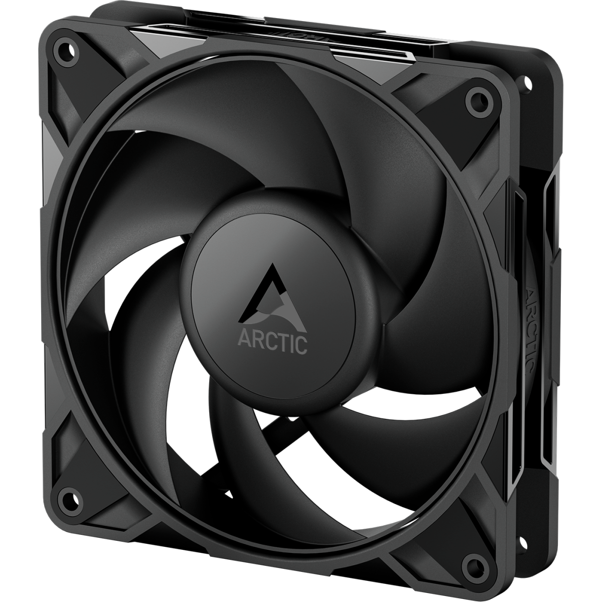 Ventilateur pour boîtier Arctic P12 Pro LN Black - ACFAN00348A