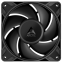 Ventilateur pour boîtier Arctic P12 Pro PST LN Black (5 pcs) - ACFAN00350A - photo 2